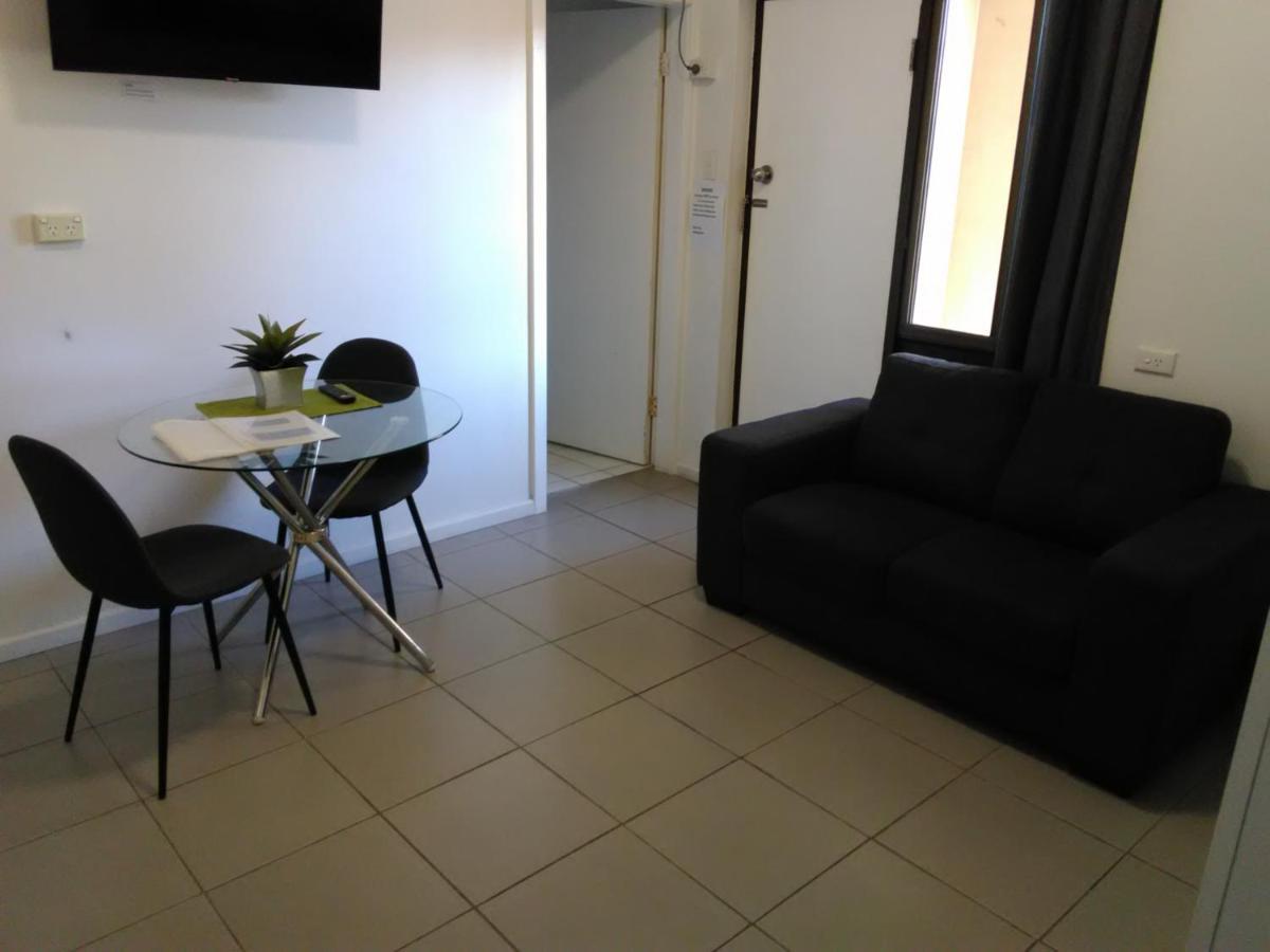 Caravilla Motor Inn Taree Esterno foto