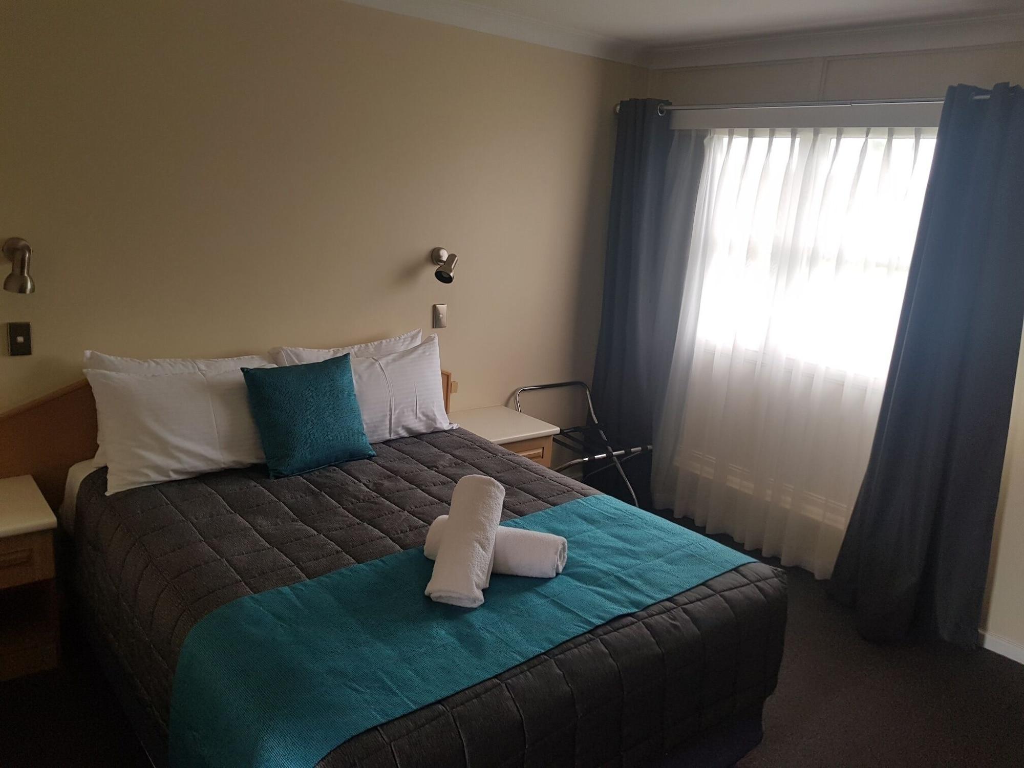 Caravilla Motor Inn Taree Esterno foto