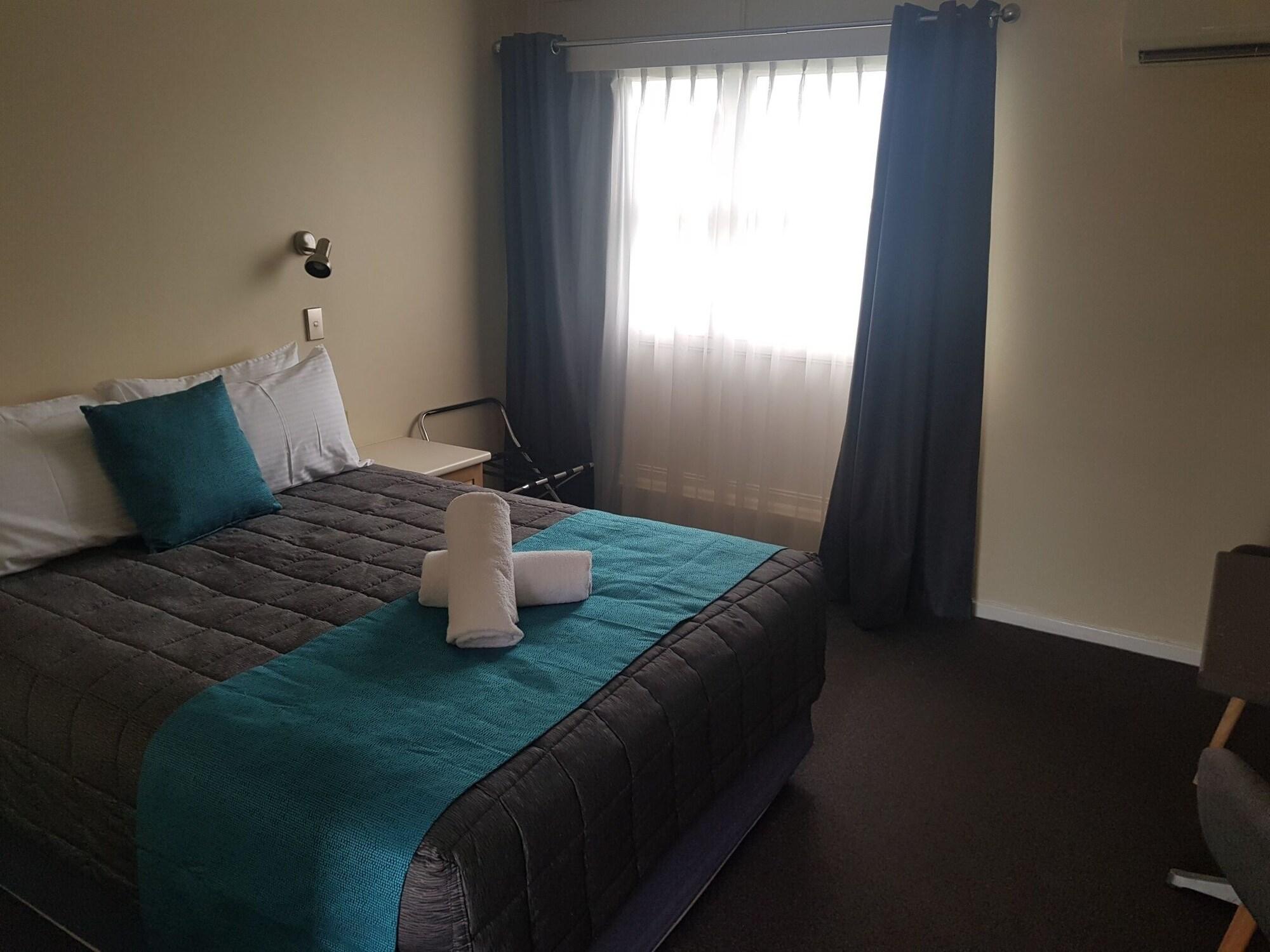 Caravilla Motor Inn Taree Esterno foto