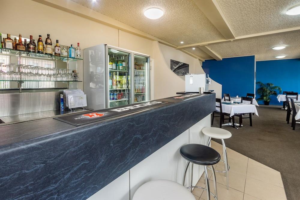 Caravilla Motor Inn Taree Esterno foto