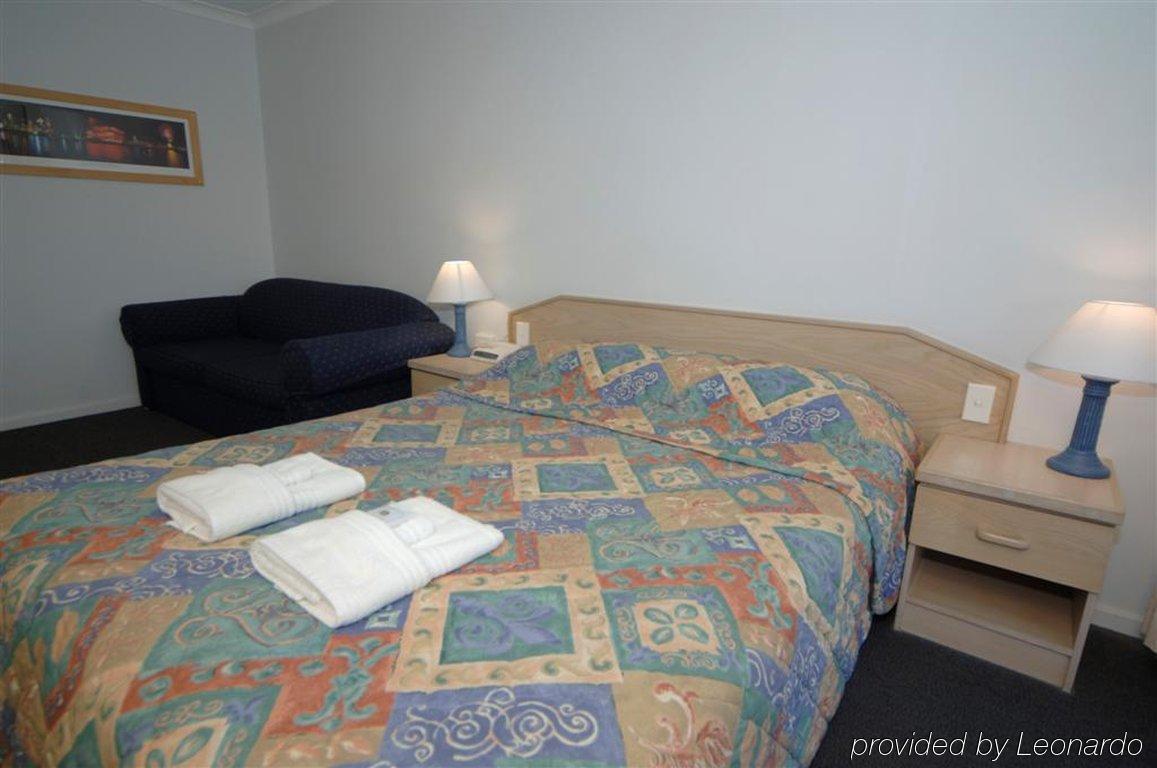 Caravilla Motor Inn Taree Esterno foto