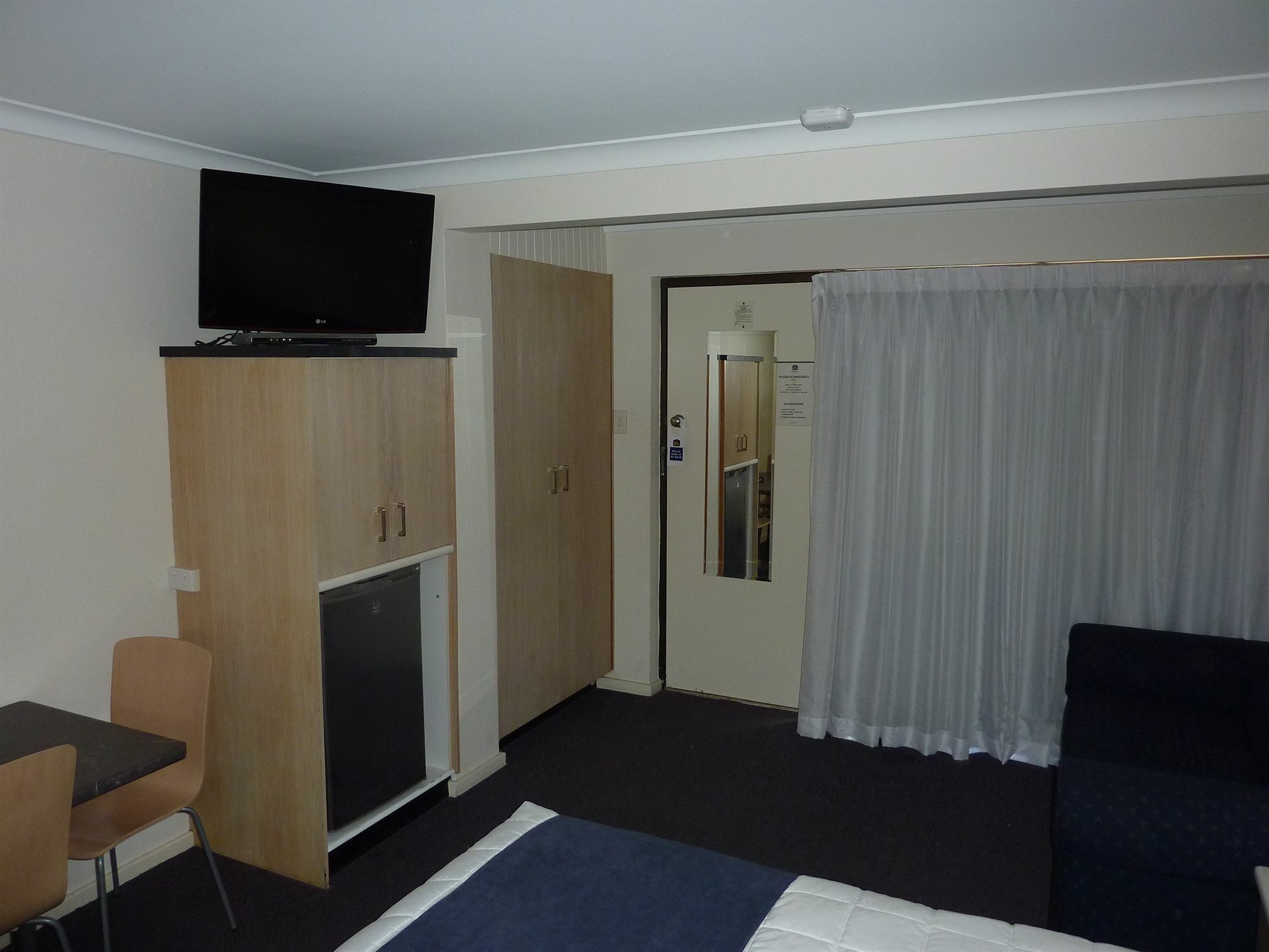 Caravilla Motor Inn Taree Esterno foto