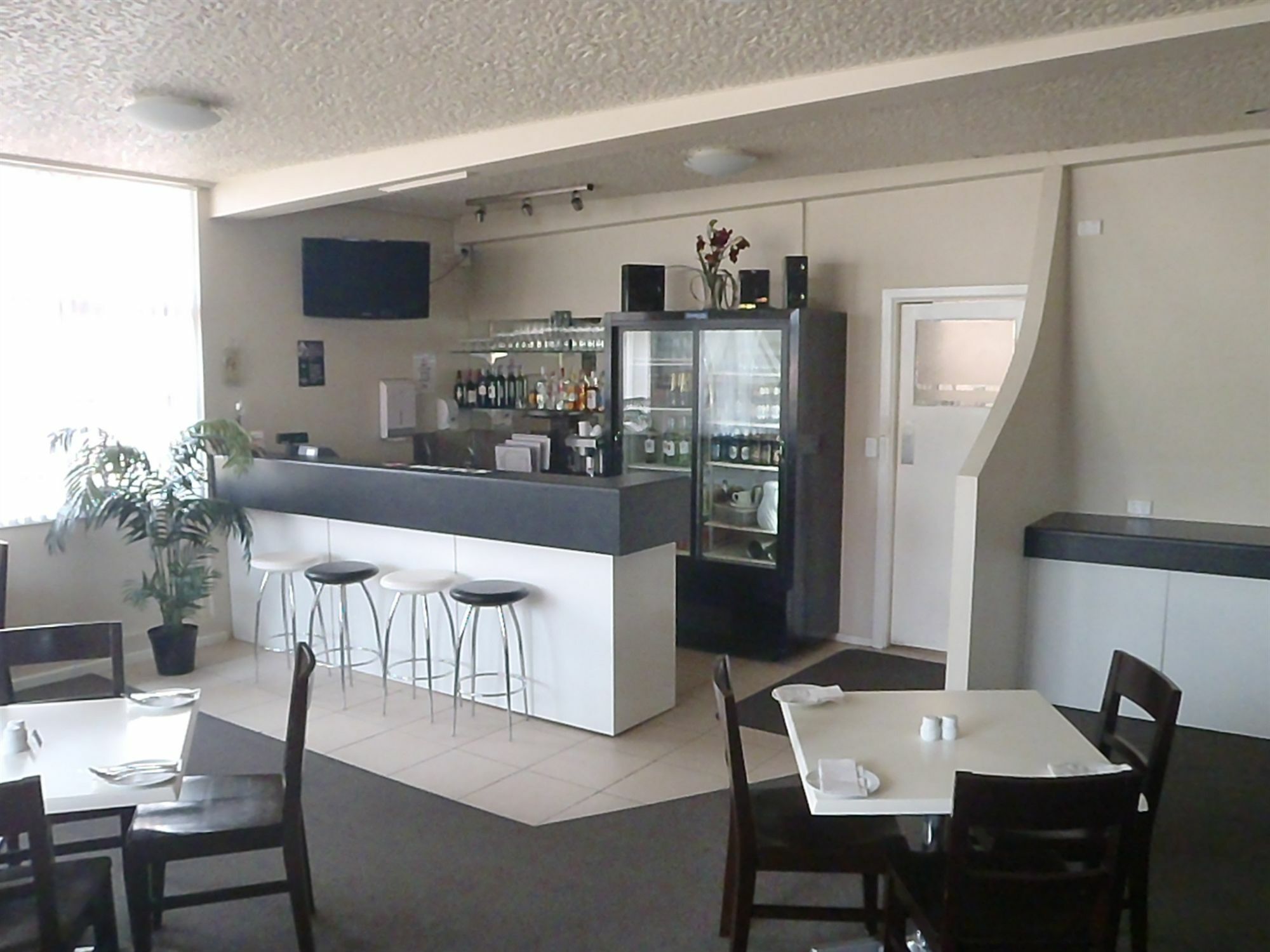 Caravilla Motor Inn Taree Esterno foto